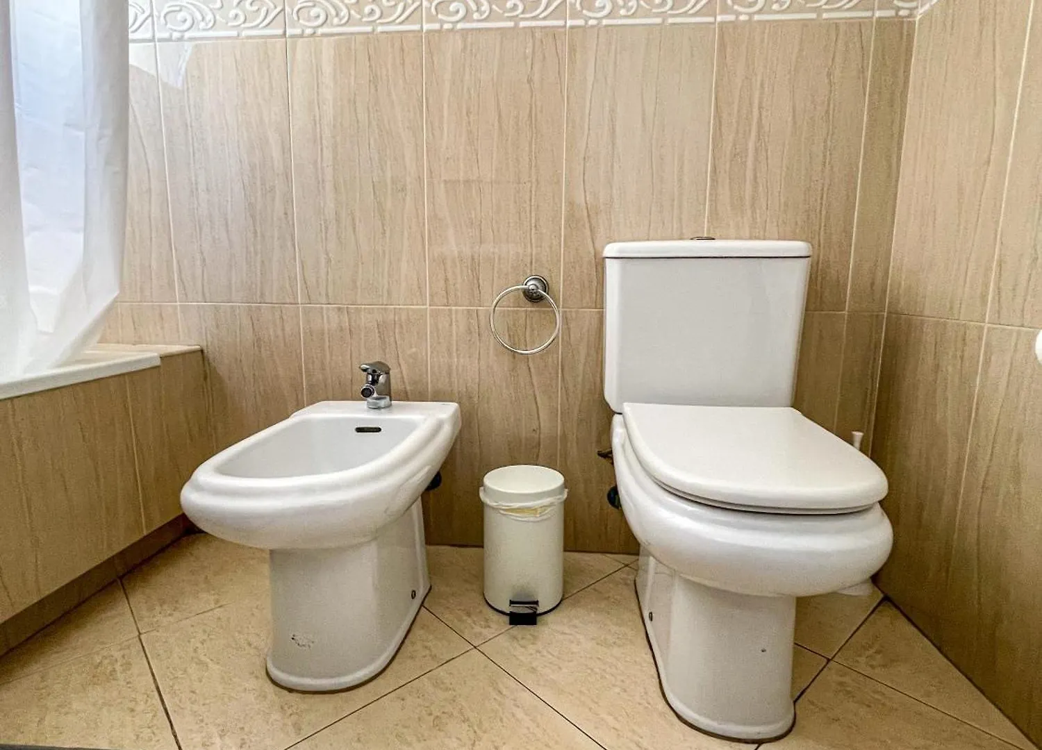 Couples Nest In Malaga! Appartement